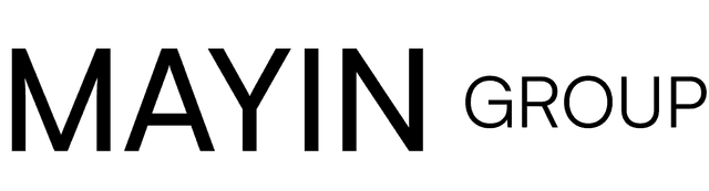 Mayin Group Logo Download